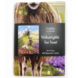 Kallurin Viskustykki