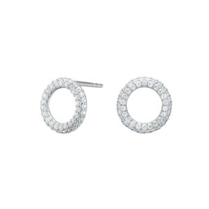 Paulanor Sirkul Oyraringar Silvur