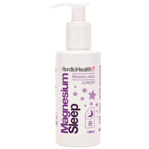 Magnesium Sleep Mineral Lotion Junior