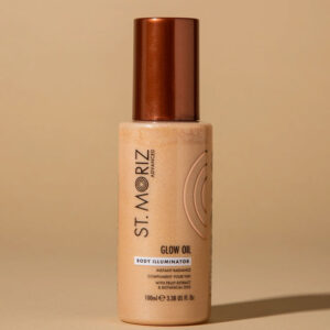 Advanced Body Illuminator Glow Oil