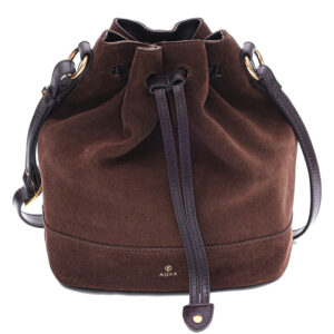 Laila Rozzano Bucket Taska Chocolate