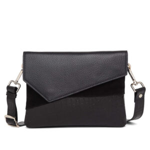 Nynne Berlin Akslataska Black