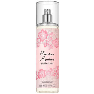 Definition Body Mist