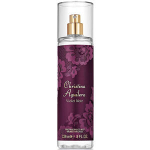 Violet Noir Body Mist