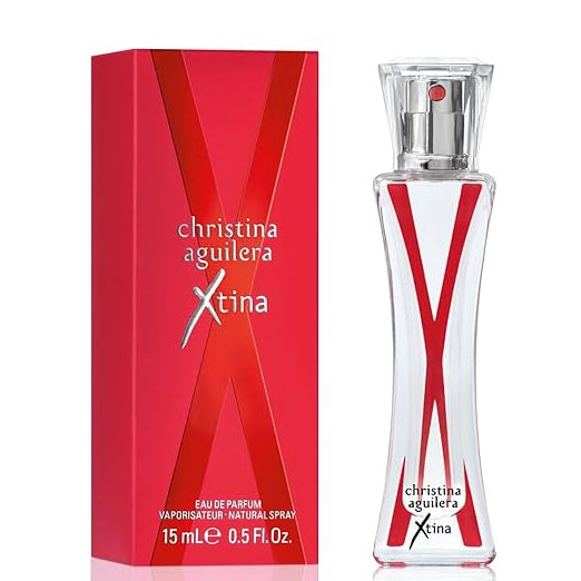 Xtina edp 15 ml