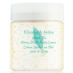 Green Tea Honey drops body Cream 500 ml
