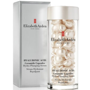 Hyaluronic Acid Ceramide Capsules 60 stk
