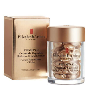 Vitamin C Ceramide Capsules 30 stk