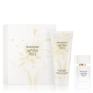 White Tea Gávueskja edt 30 ml + Body Lotion 100ml