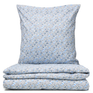 Seingjarsett Asta Sky blue 140 x 200cm