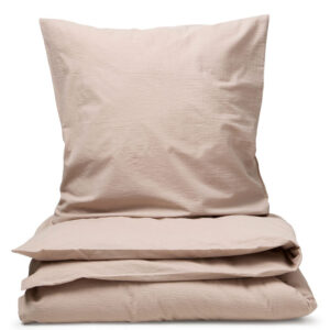 Seingjarklæði Emma Old Rose 140 x 200 cm