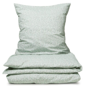 Engholm Seingjarsett LAURA Green Bay 140 x 200 cm