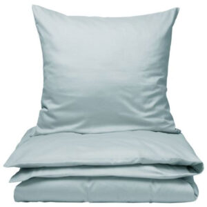 Seingjarsett Luna Baby Blue 140 x 200 cm