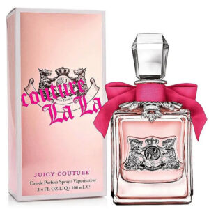 Juicy Couture La La edp 100 ml