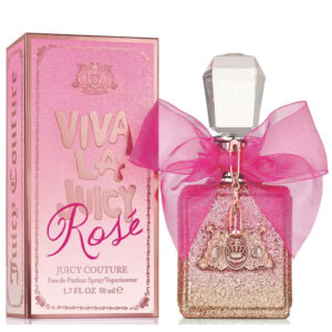 Viva La Juicy Rosé edp 50 ml
