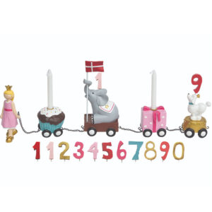 Føðingardagstok Prinsessa