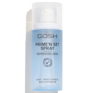Prime'n Set Spray
