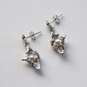 &Copenhagen Marian Oyraringar Silvur