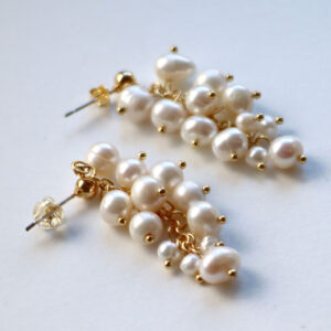 Polly Oyraringar Gylt