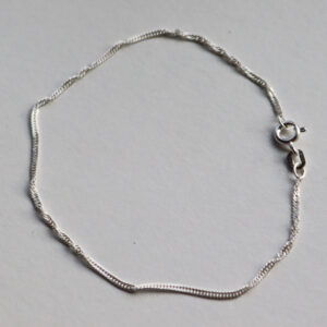 Singapore Armband Armband 1,5 mm