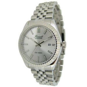 Harraur 1520SH Stál við Leinkjureim