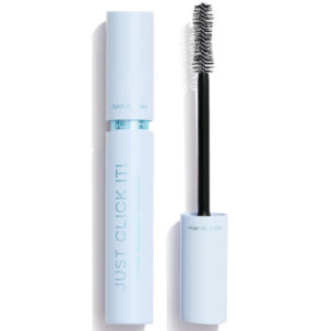 Just Click It! Water Resistant Mascara