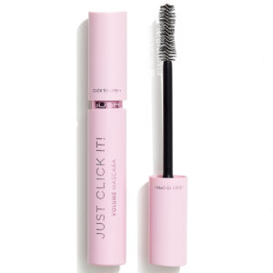 Just Click It! Volume Mascara