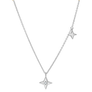 STARA52 Hálsketa Silvur