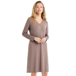 Náttkjóli 51621 Mink