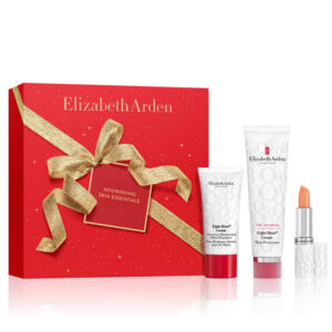 Nourishing Skin Essentials Gávueskja