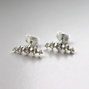 Lumi Clear Up Oyraringar Silvur