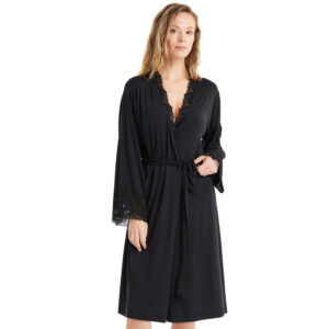 Blackspade Baðikápa 51600 Black