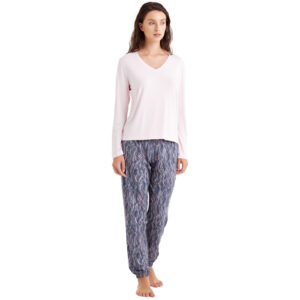 Pyjamas Sett 60497 Pink