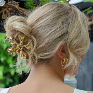 Susi Stór Hárklemma