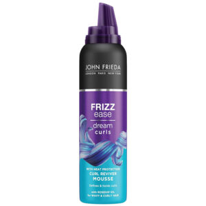 Frizz Ease Dream Curls Mousse