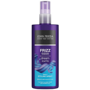 Frizz Ease Dream Curls Styling Spray