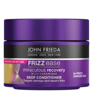 Frizz Ease Miraculous Recovery Deep Conditioner