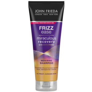 Frizz Ease Miraculous Recovery Shampoo 250 ml