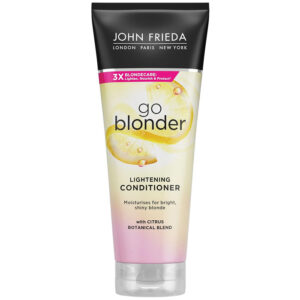 Go Blonder Lightening Conditioner 250 ml