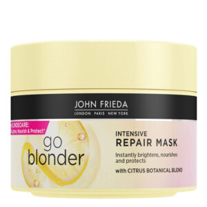 Go Blonder Intensive Repair Mask