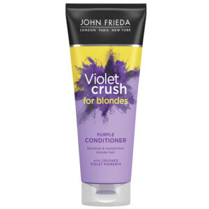 Violet Crush for Blondes Purple Conditioner 250 ml