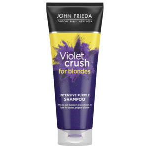 Violet Crush Intensive Purple Shampoo 250 ml