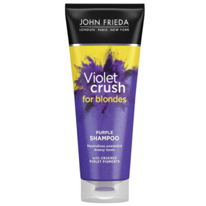 Violet Crush Purple Shampoo 250 ml
