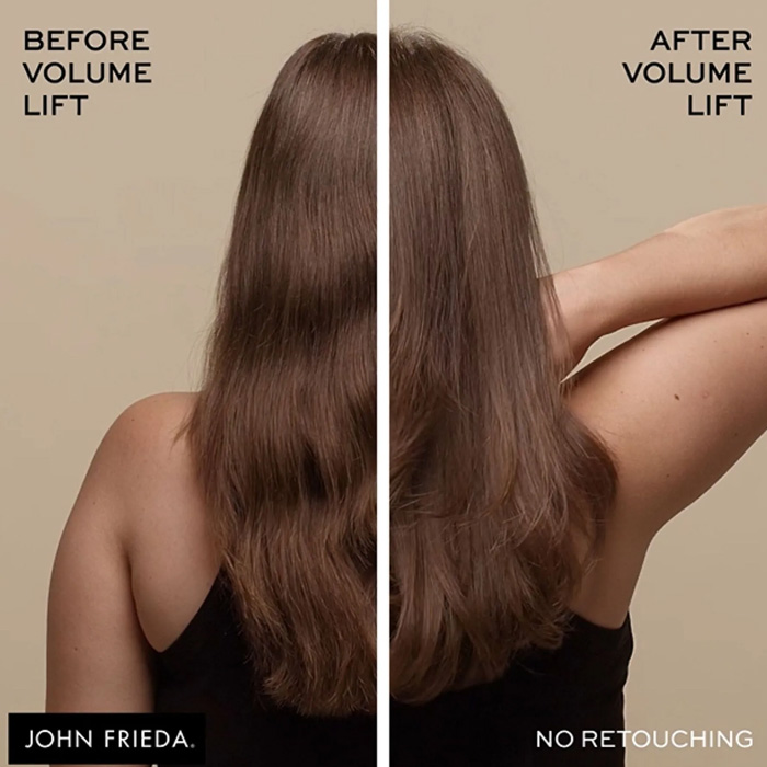 Volume Lift Lightweight Shampoo 250 ml - Image 3