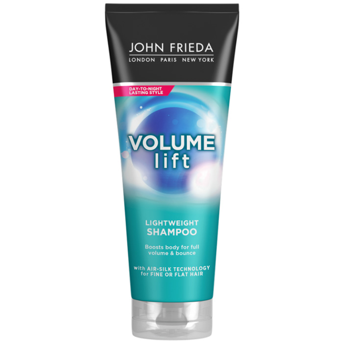 Volume Lift Lightweight Shampoo 250 ml