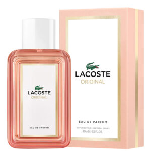 Lacoste Original For Her edp 40 ml