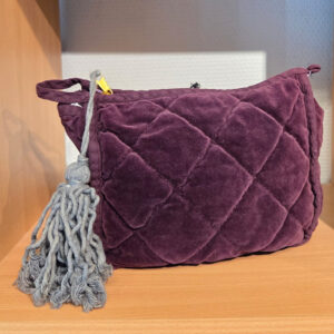 Madam Stoltz Toiletttaska Lítil