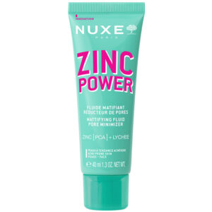 Zinc Power Mattifying Fluid Pore Minimizer