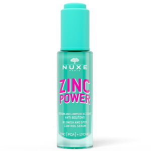 Zinc Power Blemish and Spot Control Serum