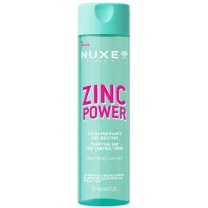 Zinc Power Purifying and Spot Control Toner